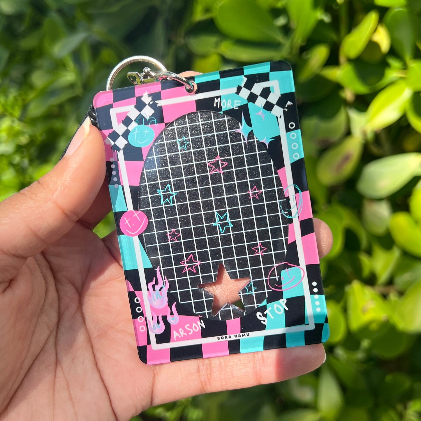 JITB Photocard Holder