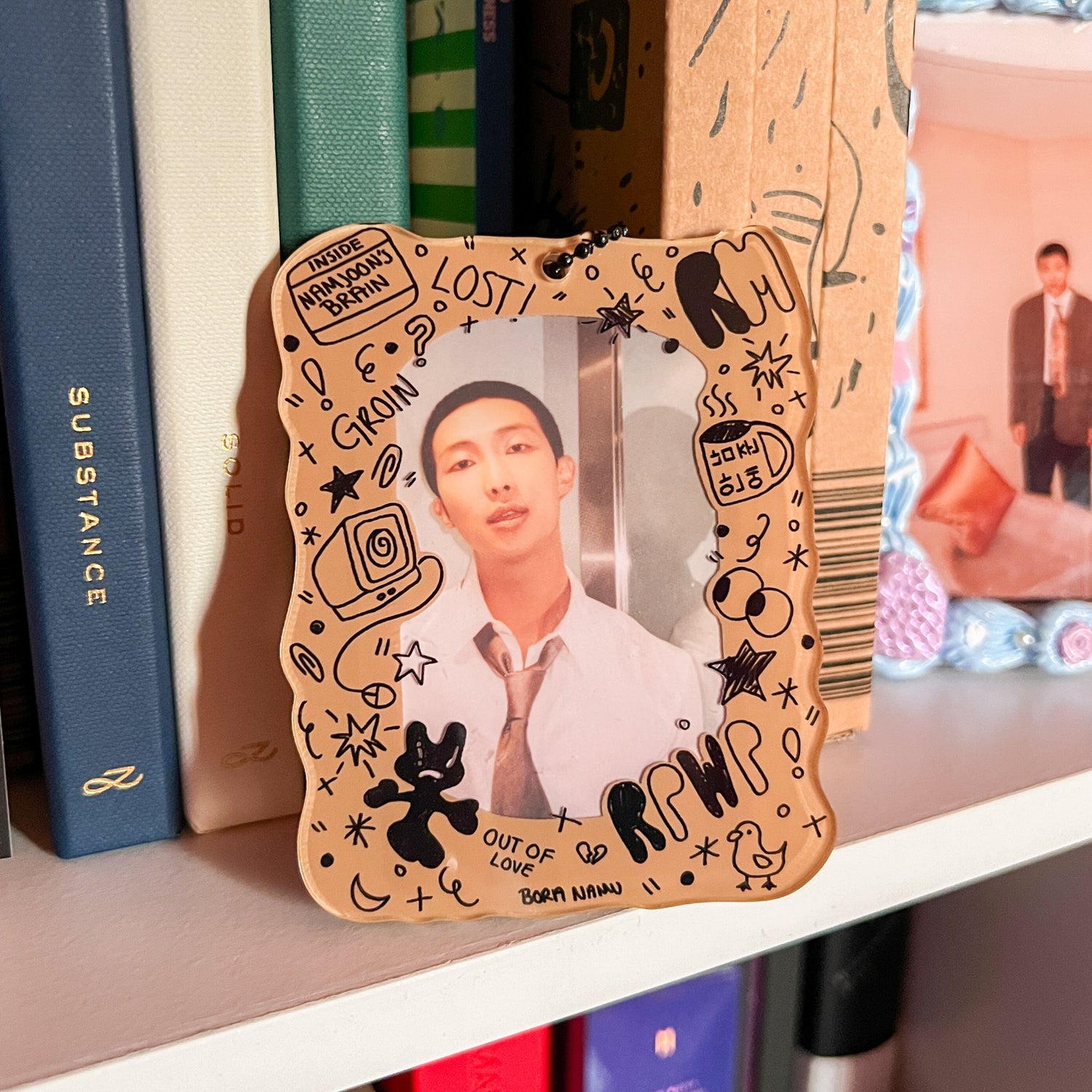 Photocard Holders