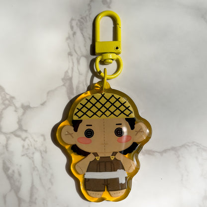OP Keychains