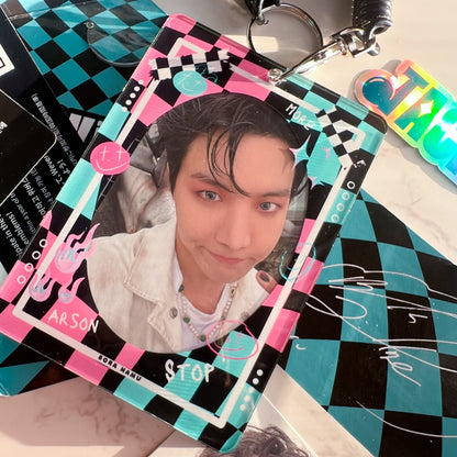 JITB Photocard Holder