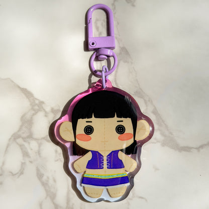 OP Keychains