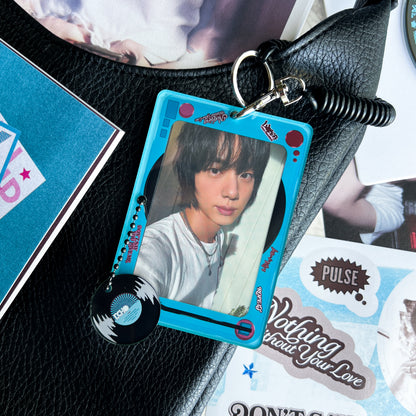 Echo Photocard Holder