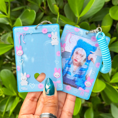 Bunny Photocard Holder