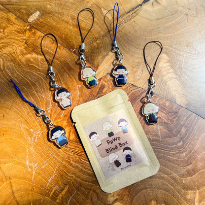 RPWP Blind Box Phone Charm