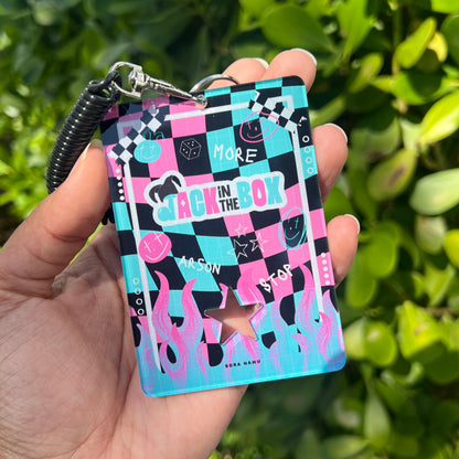 JITB Photocard Holder