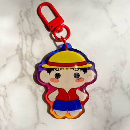 OP Keychains