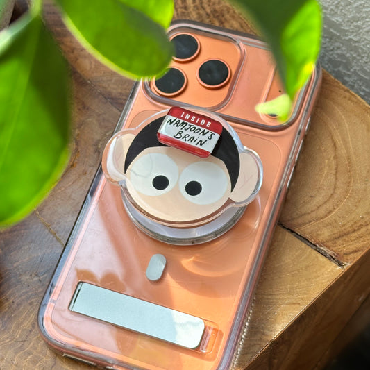 LOST! Phone Grip